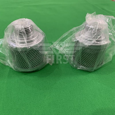 High-end Steel Iron Air Filter for Heidelberg with 14mm Hole Dia and Standard Size