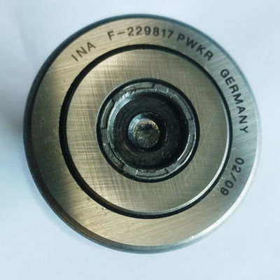 Silver Color Cam Follower Bearing 35x24x57mm for Heidelberg Printer High Copy