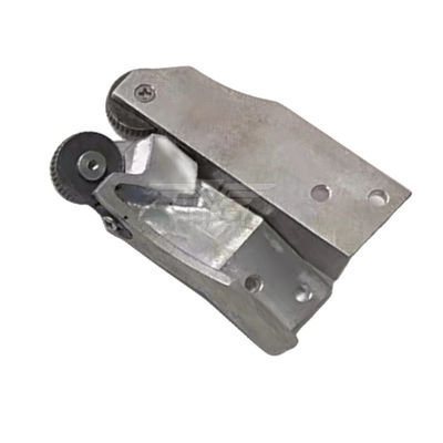 Offset Printing Parts Silver Rotor Binder For Muller AG 0895.0606.4  0895.0607.4