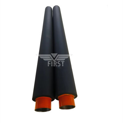 Red Oscillating Form Roller For SM74 Rubber / Ink Ductor / Alcolor