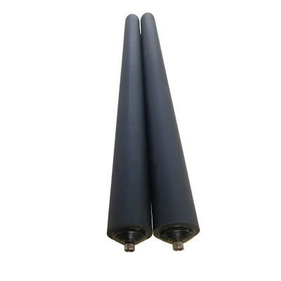 Customized Rubber Roller Ink Ductor for Speedmaster 74 with Iron/Steel/Rubber Construction