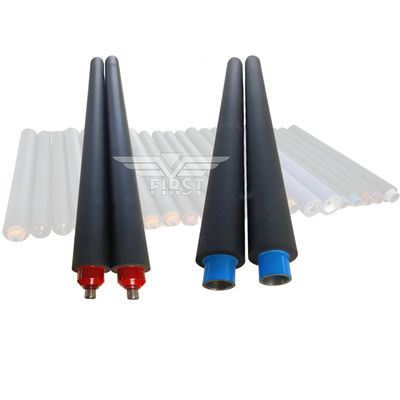 Gelber Verteiler für SM74 Alcolor Dampener Form Alcolor Dampener