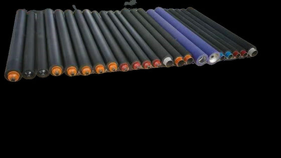 Gelber Verteiler für SM74 Alcolor Dampener Form Alcolor Dampener