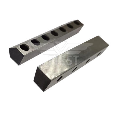 105mm Length SKD-11 Blades for Bottle Labeling Machine with 1000rpm Speed