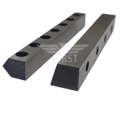 105mm Length SKD-11 Blades for Bottle Labeling Machine with 1000rpm Speed
