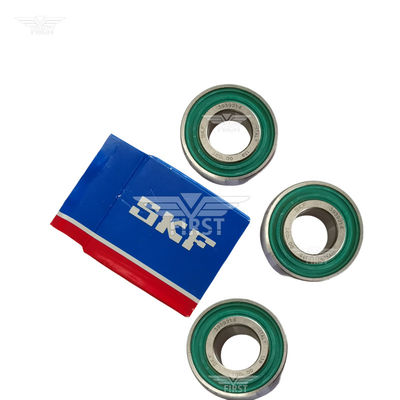 Green Color Stainless Steel SKF Cam Follower Bearing 66.009.091 for Heidelberg Rolls