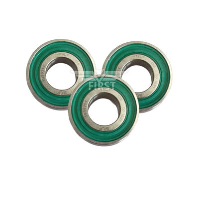 Green Color Stainless Steel SKF Cam Follower Bearing 66.009.091 for Heidelberg Rolls