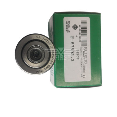 As Original 00.550.1484 Heidelberg Bearing F87592.3 High Copy Cam Follower