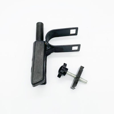 Iron Material Output Brake Disk Support for HD SM/CD102 with Polished Surface L.I Side Holder Suction Slow Down Element
