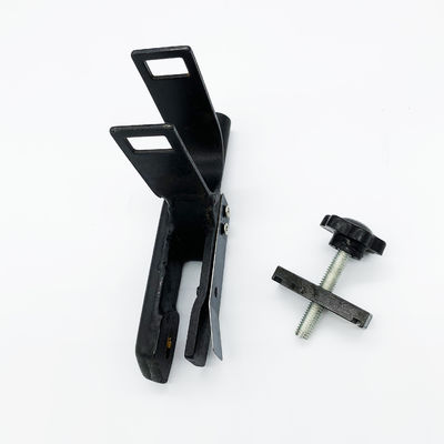 Black Iron Material SM/CD102 Compatible Output Brake Disk Support Holder Suction Slow Down Element