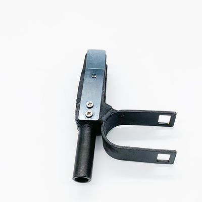 Black Iron Material SM/CD102 Compatible Output Brake Disk Support Holder Suction Slow Down Element