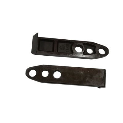 Carbon Steel 4mm 6mm Whole Gripper Pad  91.580.627 For Heidelberg SM/CD74 SM/CD102