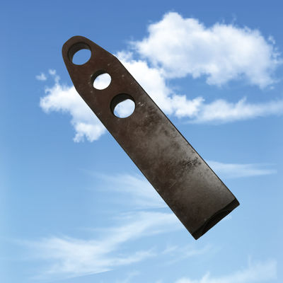 Carbon Steel 4mm 6mm Whole Gripper Pad  91.580.627 For Heidelberg SM/CD74 SM/CD102