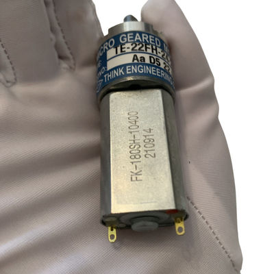 DC 24V Ink Motor for Sakurai Oliver 472&474 TE-22FH-24-200 100% Tested Quality
