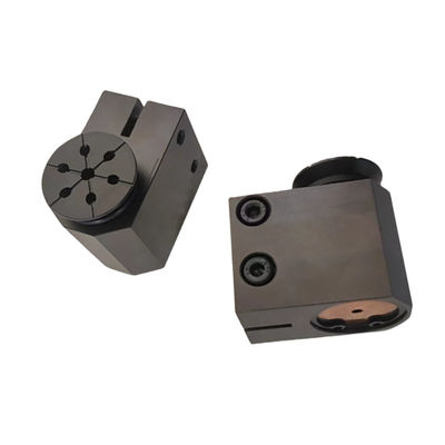 Dark Gray Iron Steel Sucker for KBA 105 Printing Machine - Special Steel Quality