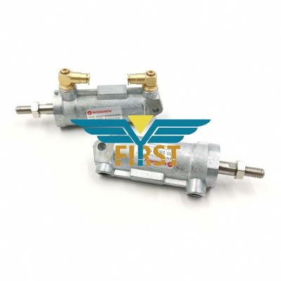 25*50 HD Pneumatic Cylinder for SM74 SM102 Offset Printing Machines with Steel/Aluminum Body