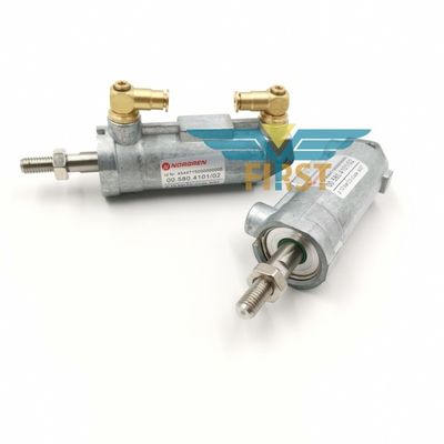 25*50 HD Pneumatic Cylinder for SM74 SM102 Offset Printing Machines with Steel/Aluminum Body