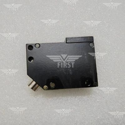 Muller Matini Sensor 15NPN For Book Sewing Machine - Black Color Standard Size Rubber/High End Plastic/Iron Material