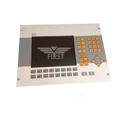 Muller Matini Screen Display Wire Locking Machine For 3210-3214 Model Screen Panel