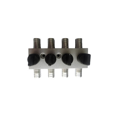 Stainless Steel CD102 CD 102 Valve Distributor Box C5.028.330F Air Distributor