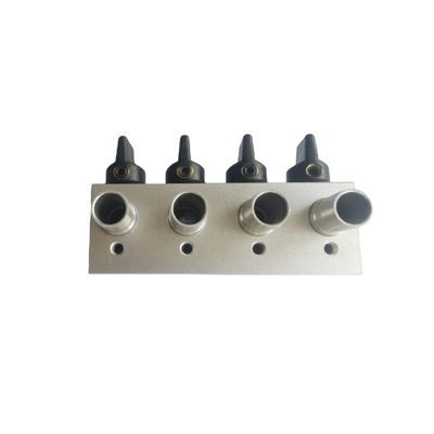 Stainless Steel CD102 CD 102 Valve Distributor Box C5.028.330F Air Distributor