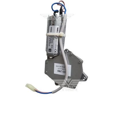 Heidelberg Servo Drive Motor G2.144.1171 MOTOR Strike Motor Printing Machine Sm52