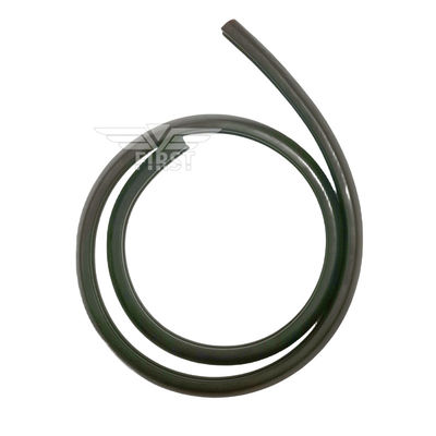 F2.205.029 Blanket Wash Profile Rubber Seal For Heidelberg XL105 CPL Machine Rubber 1090mm