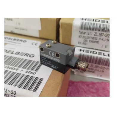 Offset Printing Parts Sensor For Muller Folding Machine Sensor Good Quality