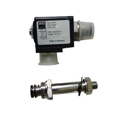 Bộ van hút cho Máy gấp Muller MBO Valve Offset Printing Parts