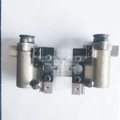 Dark Silver C5.028.046F Sucker Head For Sm 102 Metal Sucker Factory Price