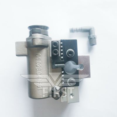 Dark Silver C5.028.046F Sucker Head For Sm 102 Metal Sucker Factory Price