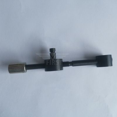 Iron Material Threaded Spindle Screw SM52 Heidelberg Compatible 13.8CM Length Offset Printing Parts
