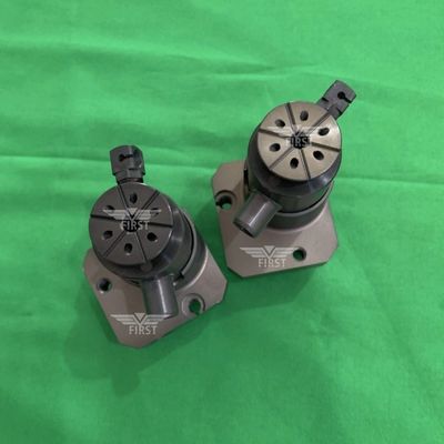 High Copy Metal Sucker Head for Roland 700 with Dark Gray Polish Surface