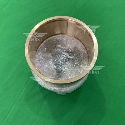 ROLAND 700 Compatible High-Quality Copper Bushing for Printing Press with Fast Shipping
