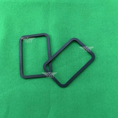 Gasket Identification Made Easy with Roland Suction Plate and Good After-Sales Service
