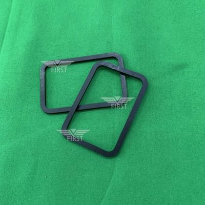Gasket Identification Made Easy with Roland Suction Plate and Good After-Sales Service