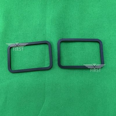 Gasket Identification Made Easy with Roland Suction Plate and Good After-Sales Service