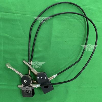 Imported Head Original Komori Probe Sensor with Steel/Plastic Material for Komori Detector