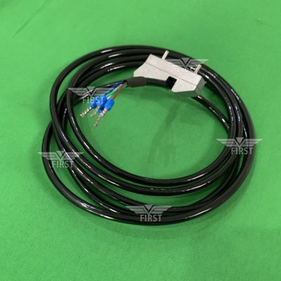 Durable Steel/Plastic Weft Detector with Fast Manufacturing and Large Stock for Textile Machinery