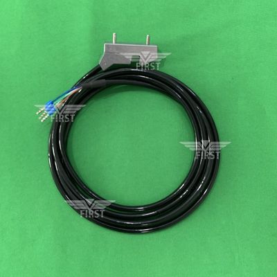 Durable Steel/Plastic Weft Detector with Fast Manufacturing and Large Stock for Textile Machinery