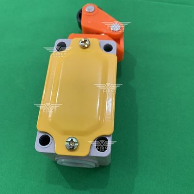 GTO52 SM102/74 CD102 Compatible Limit Switch with Long Using Life and Smooth Surface Treatment for Offset Printing Machinery