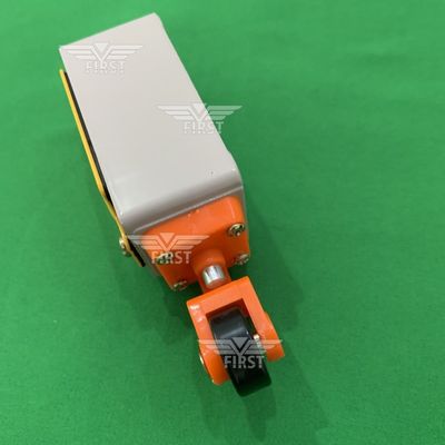 GTO52 SM102/74 CD102 Compatible Limit Switch with Long Using Life and Smooth Surface Treatment for Offset Printing Machinery