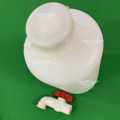 Heidelberg GTO52 GTO46 Water Bottle Container 42.030.367 Water Reserve Tank