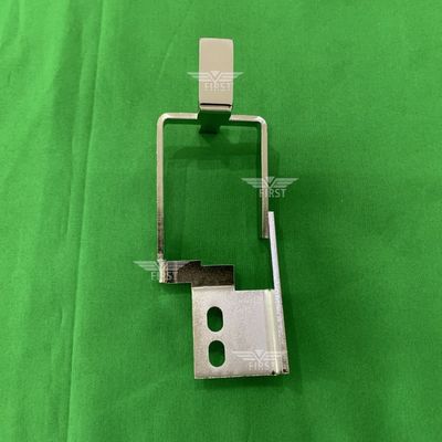 Steel/Aluminum Paper Stop Bracket Standard Size for Heidelberg SM52 Printing Press Accessory