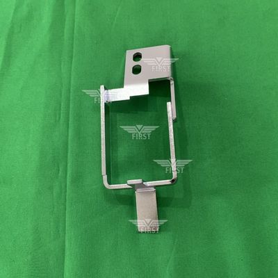 Steel/Aluminum Paper Stop Bracket Standard Size for Heidelberg SM52 Printing Press Accessory