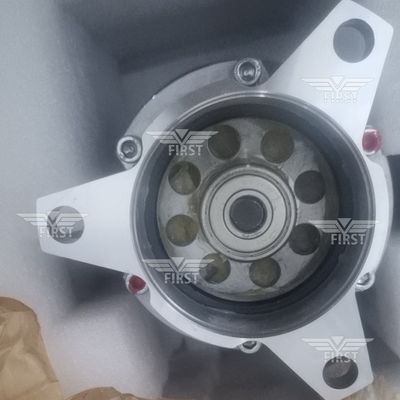 SM74 Compatible Iron Construction Ink Fountain Motor HDM M2.105.3052 with One Year Guarantee