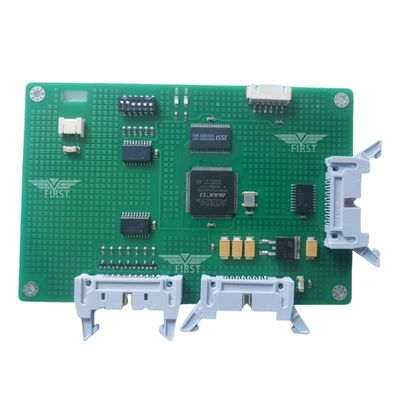 SM74 Screen Board Printer Mainboard with High Resolution 600dpi and Up To 20ppm Print Speed Compatible With Most Offset Printing Machinery