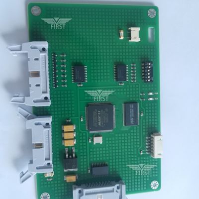 SM74 Screen Board Printer Mainboard with High Resolution 600dpi and Up To 20ppm Print Speed Compatible With Most Offset Printing Machinery