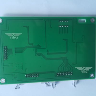 SM74 Screen Board Printer Mainboard with High Resolution 600dpi and Up To 20ppm Print Speed Compatible With Most Offset Printing Machinery