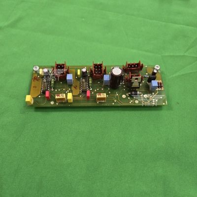 Roland 700 Printer Mainboard with Intel/AMD Processor 600dpi Print Resolution Compatible With Most Printers